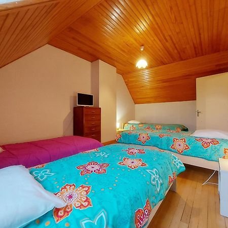 Gite Familial Avec Jardin, Billard, Velos, Et Cheminee, Au Coeur Du Parc Naturel Du Perche. - Fr-1-581-91 Vicheres Екстер'єр фото