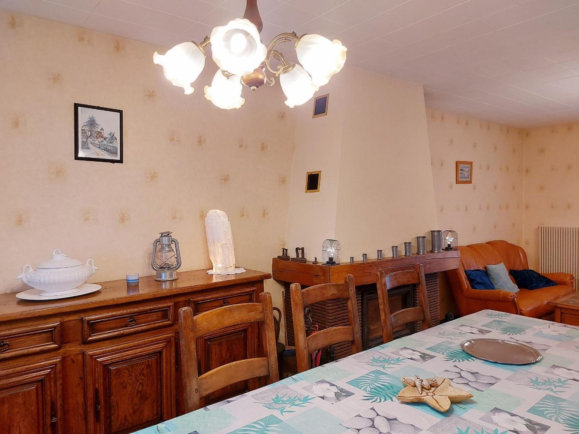 Gite Familial Avec Jardin, Billard, Velos, Et Cheminee, Au Coeur Du Parc Naturel Du Perche. - Fr-1-581-91 Vicheres Екстер'єр фото