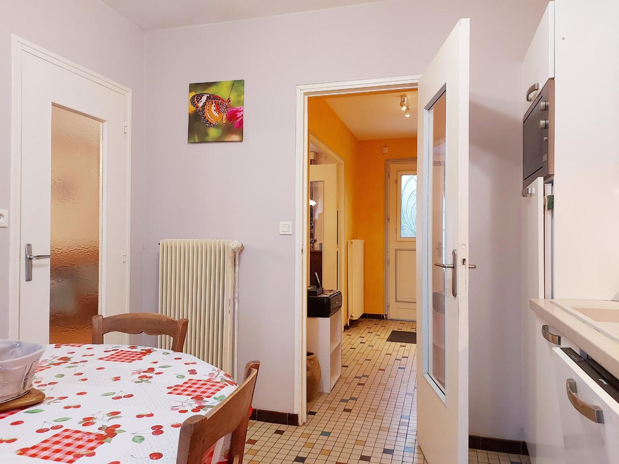Gite Familial Avec Jardin, Billard, Velos, Et Cheminee, Au Coeur Du Parc Naturel Du Perche. - Fr-1-581-91 Vicheres Екстер'єр фото